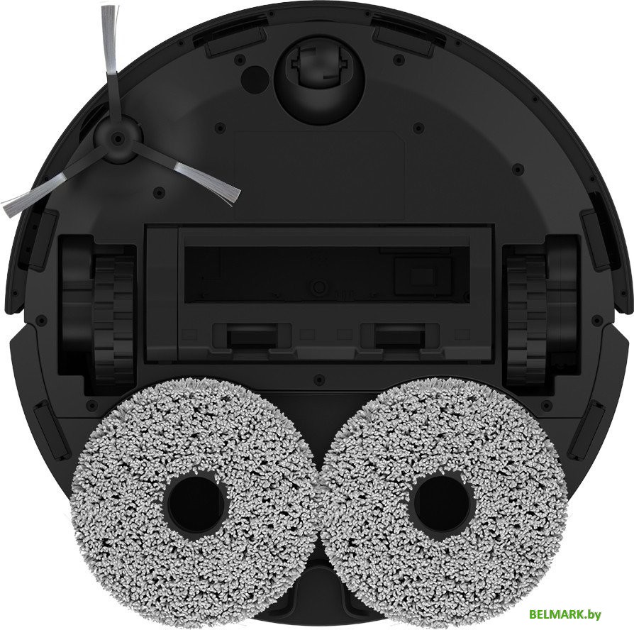 Робот-пылесос Garlyn SR-1000 - фото2