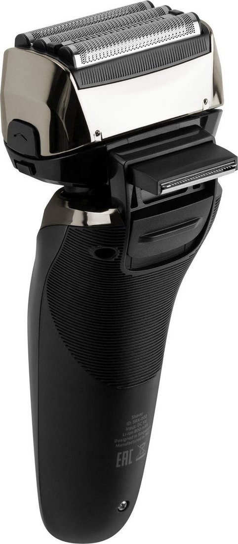 Электробритва Rombica SRX-002 - фото2