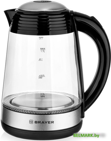 Электрочайник Brayer BR1012 - фото2