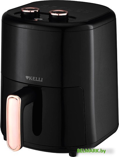 Аэрогриль KELLI KL-1708 - фото