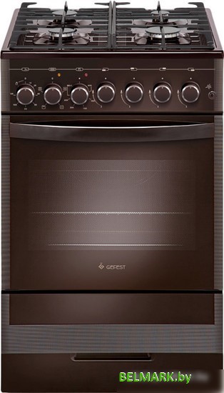 Кухонная плита GEFEST 5502-02 0045 - фото