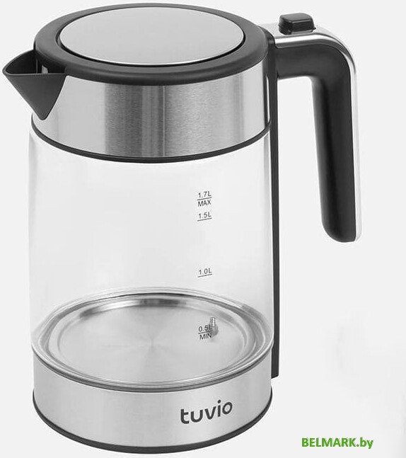 Электрический чайник Tuvio TUK217H1 - фото
