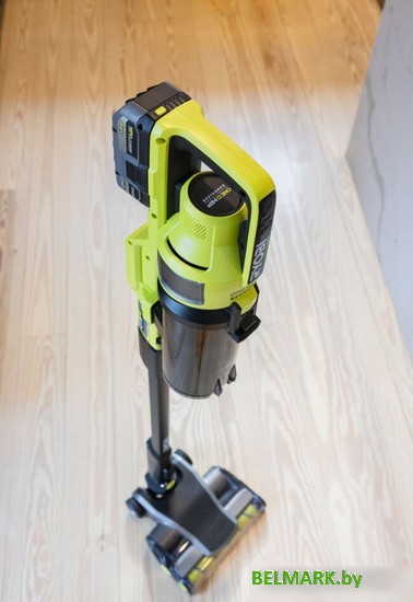 Пылесос Ryobi RSV18x1-0 (без аккумулятора) - фото2