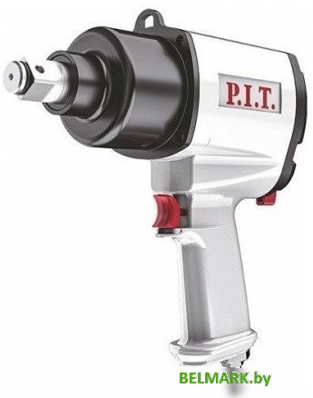 Пневматический гайковерт P.I.T. PAW1300-A - фото