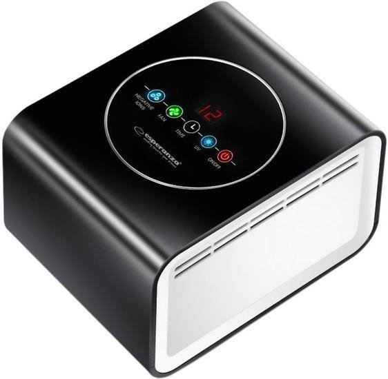 Очиститель воздуха Esperanza Breeze EHP001 - фото2