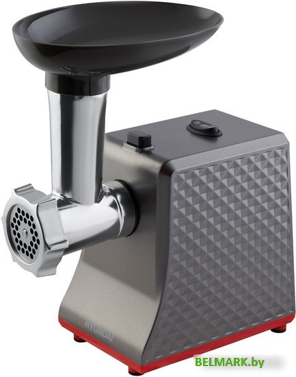 Мясорубка Hyundai HY-MG2114 - фото