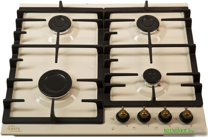 Варочная панель Oasis (Making Oasis Everywhere P-MRRP - фото2