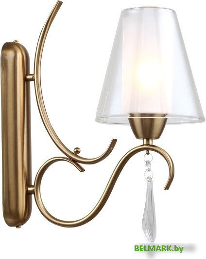 Бра Lussole Greensboro LSP-8825 - фото