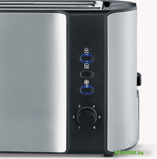 Тостер Severin AT 2590 - фото2