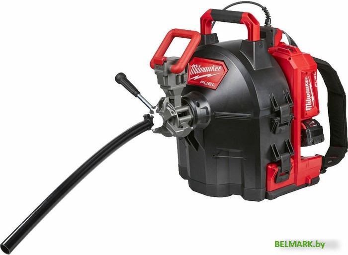 Шланг Milwaukee 4932471994 - фото2