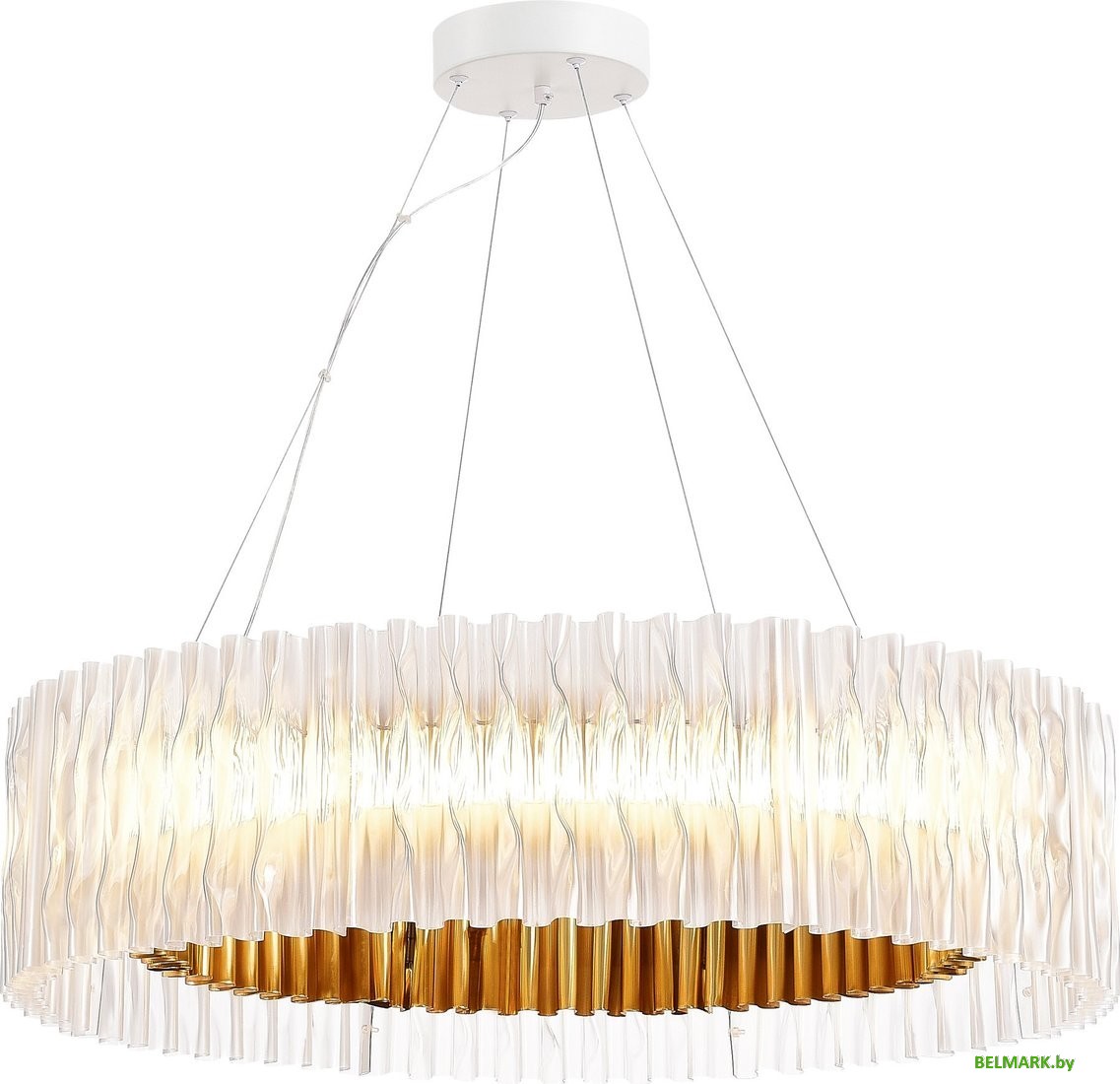 Подвесная люстра ST Luce SL6012.213.01 - фото2