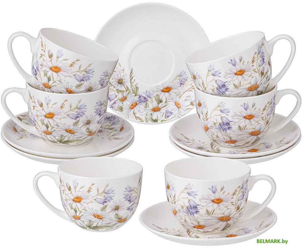 Сервиз Lefard Sentiment 104-981 - фото