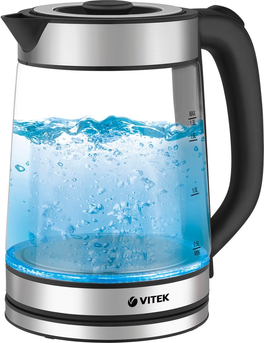Электрический чайник Vitek VT-1179 - фото