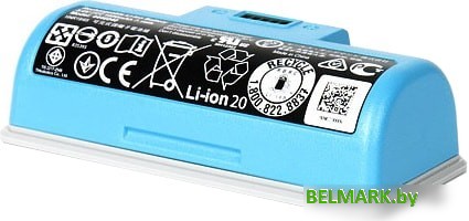 Аккумулятор iRobot Braava Jet 240 - фото