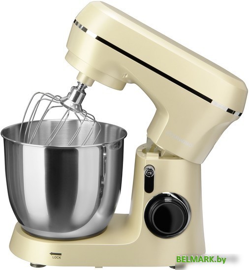 Планетарный миксер StarWind SPM6164 - фото