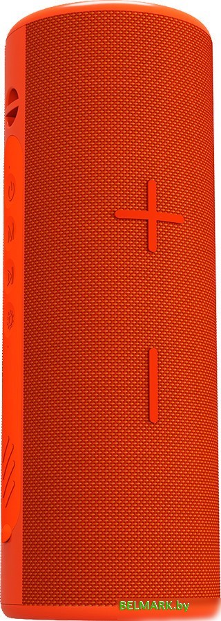 Беспроводная колонка Soundmax SM-PS5024B (оранжевый) - фото