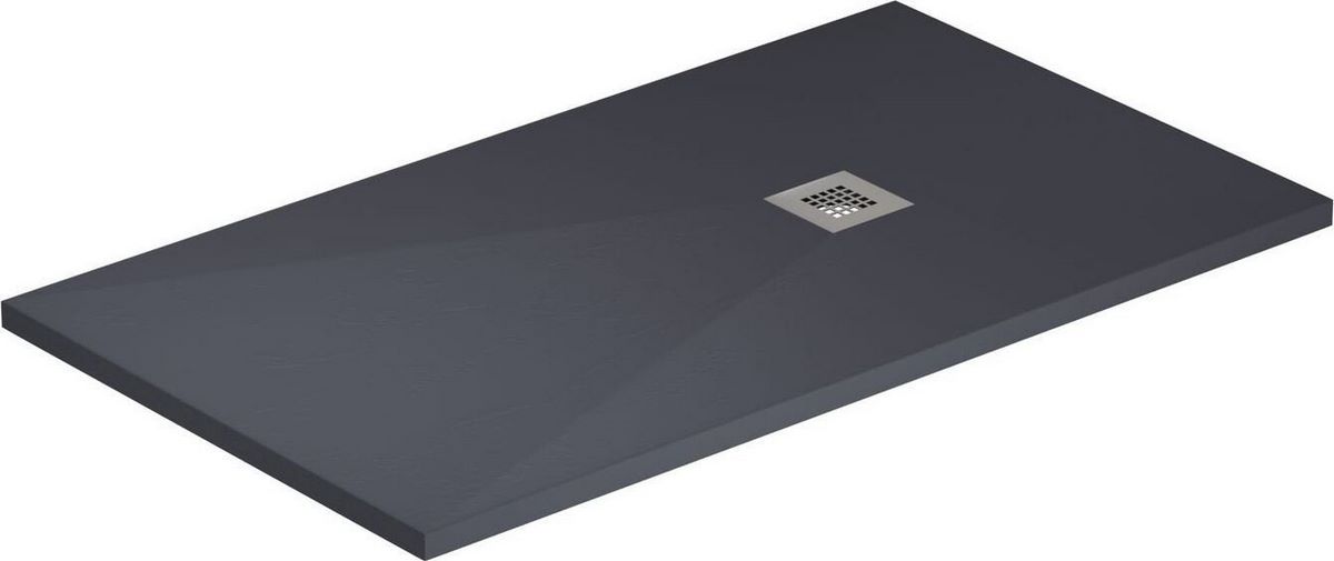 Душевой поддон Allen Brau Priority 140x80 8.31008-AM - фото2