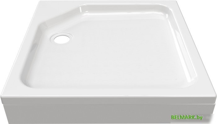 Душевой поддон Triton ПД27 100x100 - фото