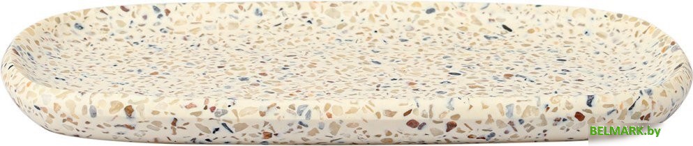 Органайзер для ванны Bergenson Bjorn Mosaic BB0000931 (светло-бежевый) - фото2