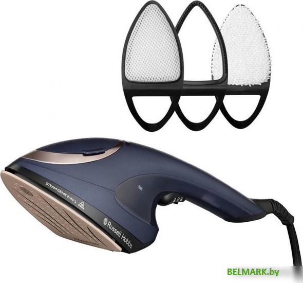 Отпариватель Russell Hobbs Steam Genie 28370-56 - фото