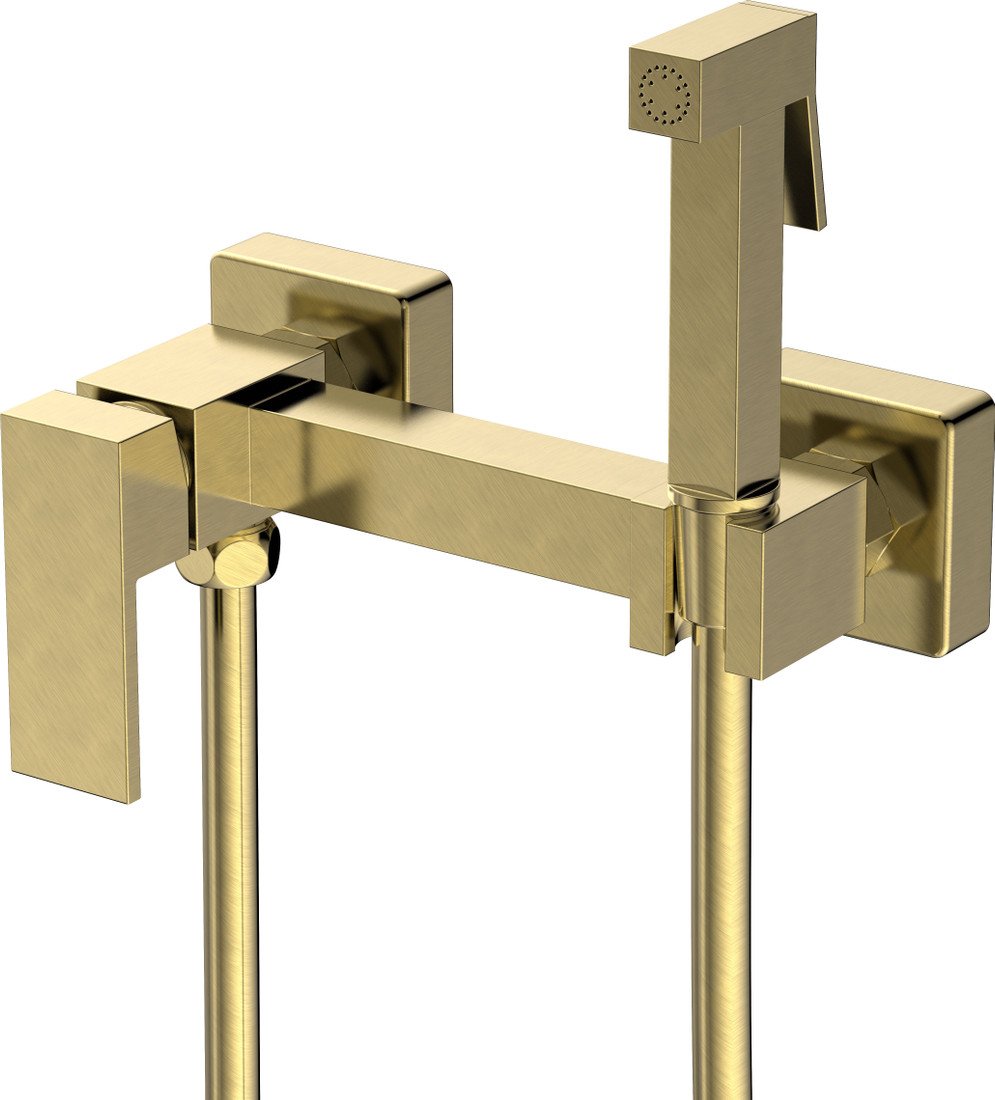 Гигиенический душ Splenka S98.51.03 - фото