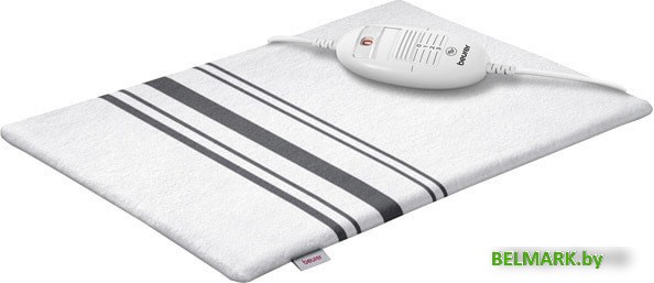 Электрическая грелка Beurer HK 25 (серый) - фото