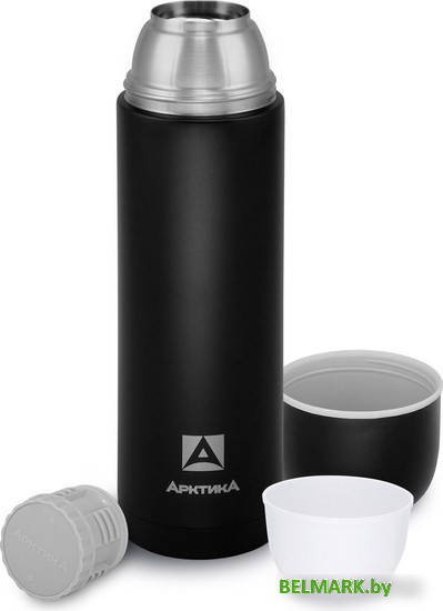 Термос Арктика 105-1200-BKT 1.2л (черный) - фото2