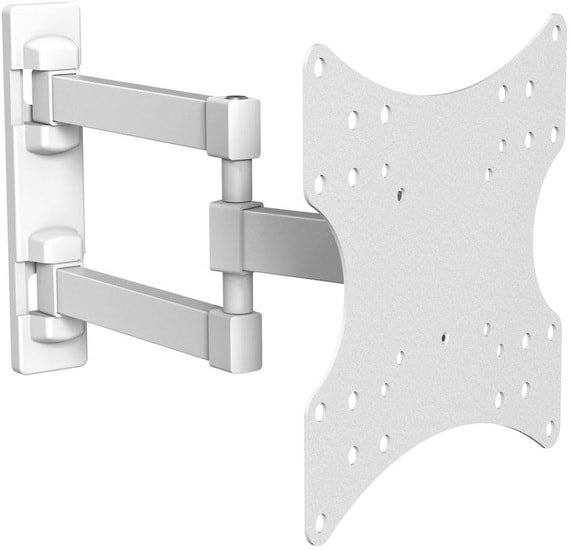 Кронштейн Ultramounts UM867W (белый) - фото