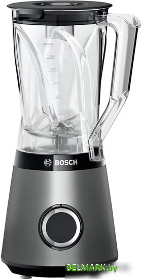 Стационарный блендер Bosch MMB6141S - фото