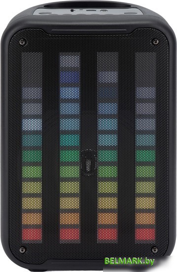 Беспроводная колонка Hyundai H-MC1204 - фото