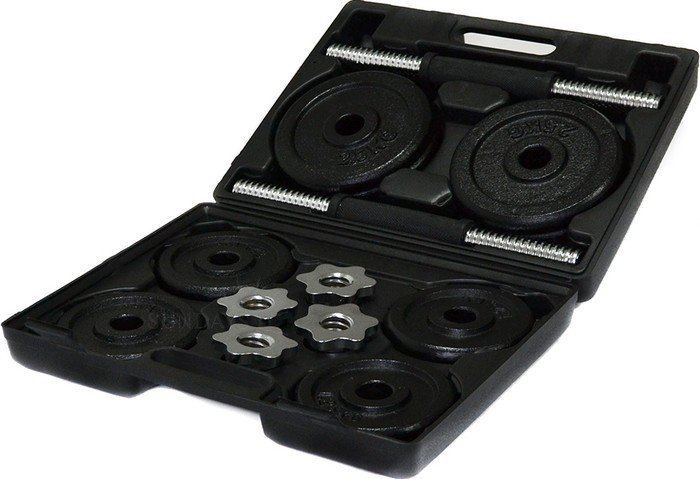 Гантели Sundays IR92052 - фото