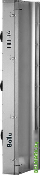 Тепловая завеса Ballu BHC-U15W40-PS - фото2