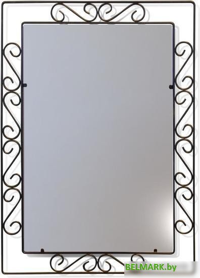 Sheffilton Грация 628 (черный) - фото