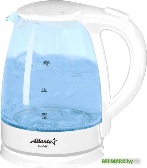 Электрочайник Atlanta ATH-2470 - фото