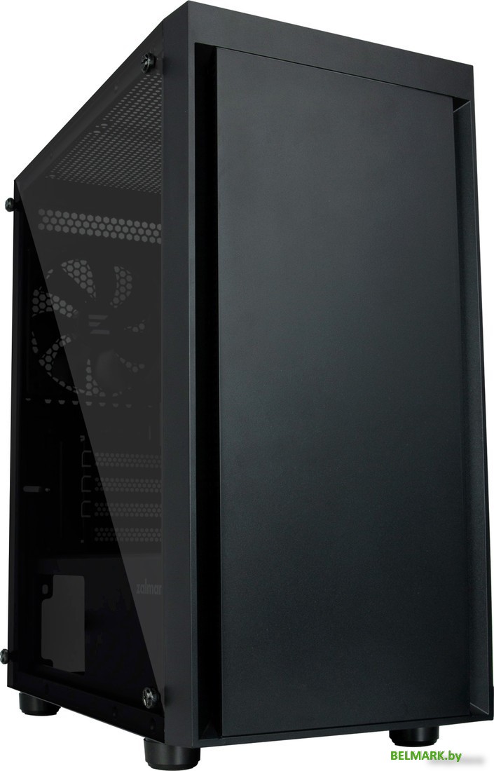 Корпус Zalman T3 Plus - фото