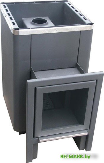 Банная печь Мета-Бел ПБМ 20 - фото