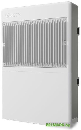 Управляемый коммутатор 3-го уровня Mikrotik netPower 16P CRS318-16P-2S+OUT - фото