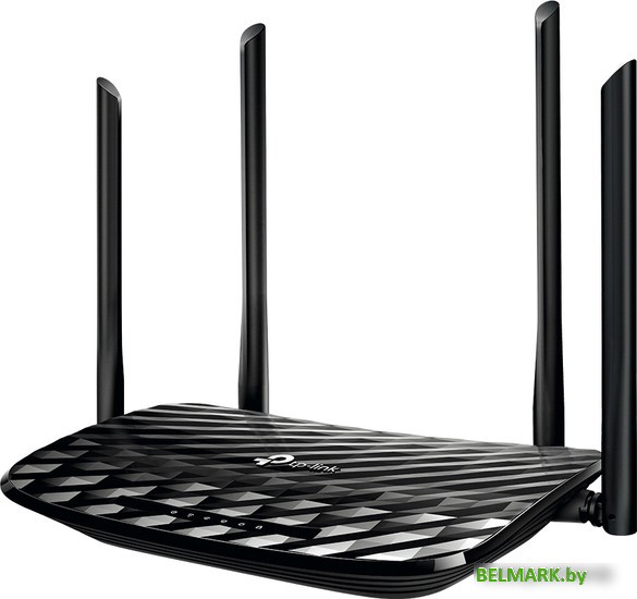 Wi-Fi роутер TP-Link EC225-G5 - фото2