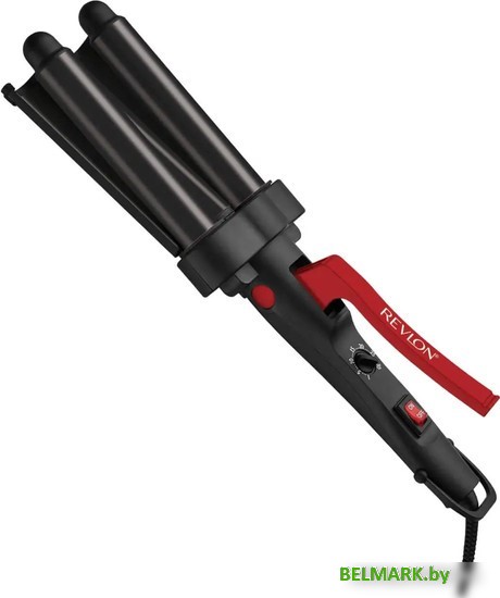 Плойка-волна Revlon Wave Master Jumbo Waver RVIR3056UKE - фото