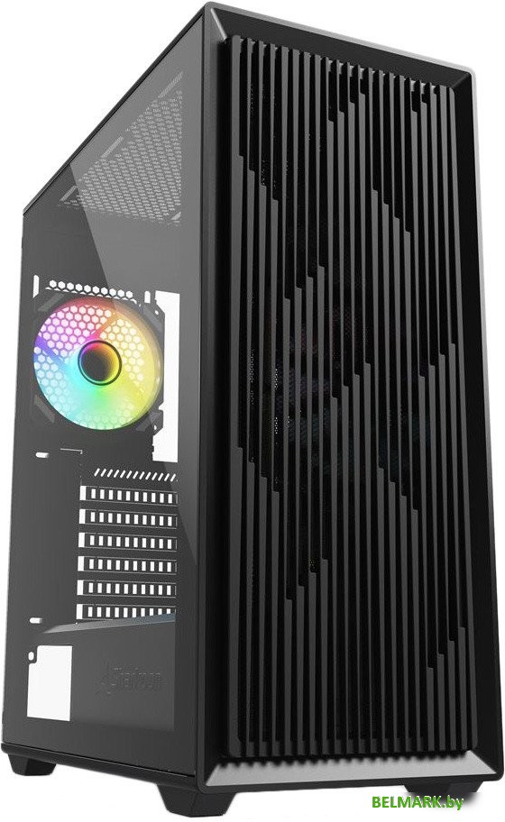 Корпус Sharkoon VK2 RGB - фото