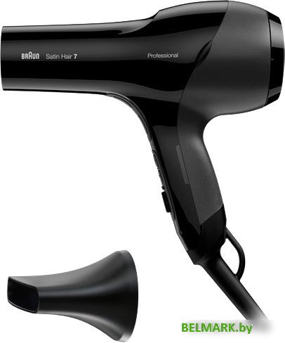 Фен Braun Satin Hair 7 (HD 780) - фото