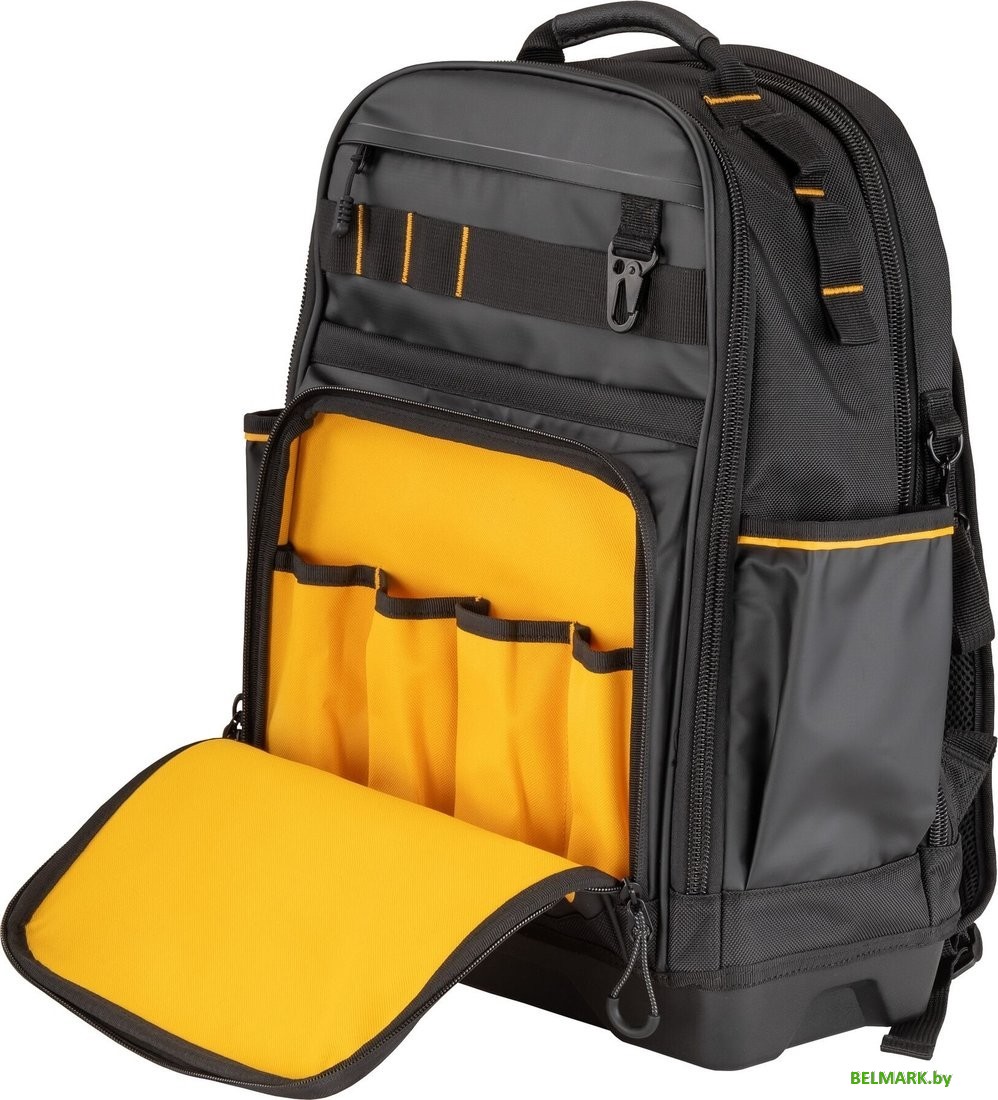 Рюкзак для инструментов DeWalt DWST60102-1 - фото2