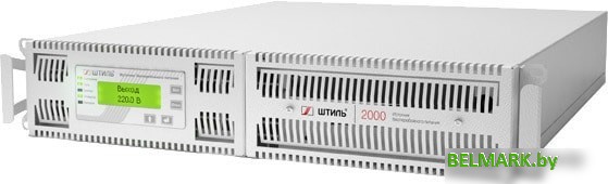 Источник бесперебойного питания Штиль STR1102SL - фото