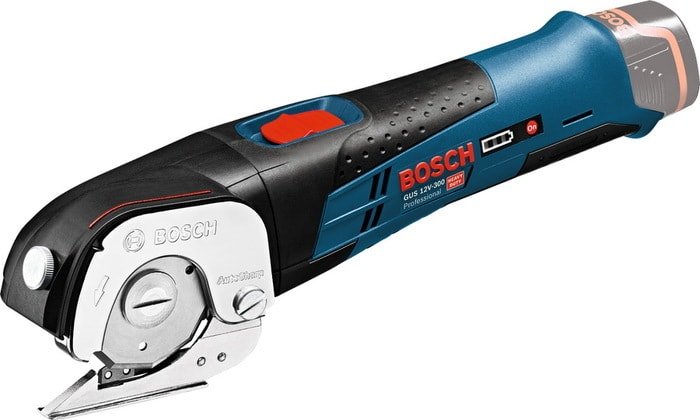 Bosch GUS 12V-300 Professional (без аккумулятора) - фото