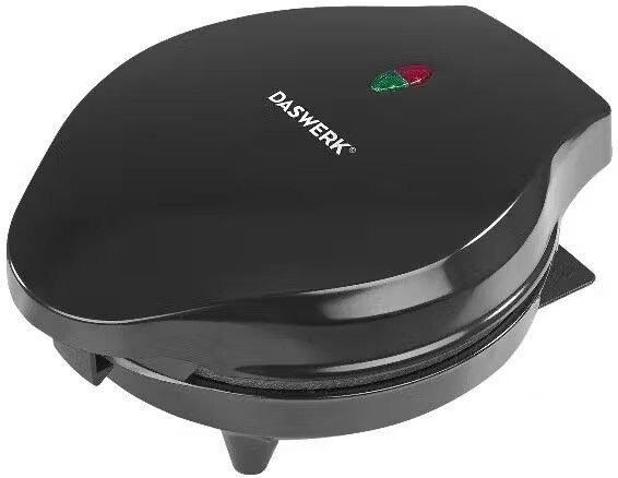 Вафельница Daswerk WM-7 455654 - фото2