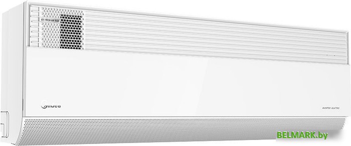 Кондиционер Midea Gaia Inverter MSCA1BU-12HRFN8/MOX230-12HFN8-Q - фото2