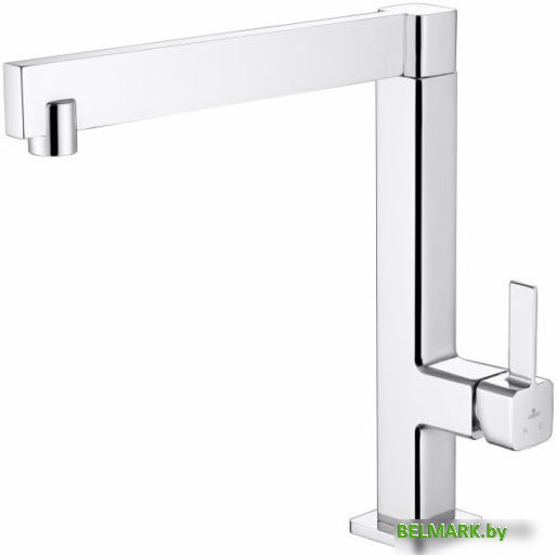 Смеситель Kaiser Vico 30044 (хром) - фото