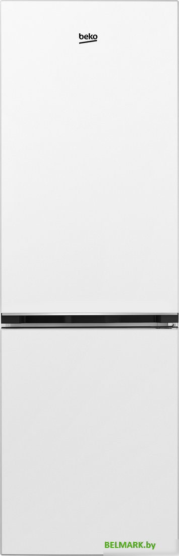 Холодильник BEKO B1RCNK272W - фото