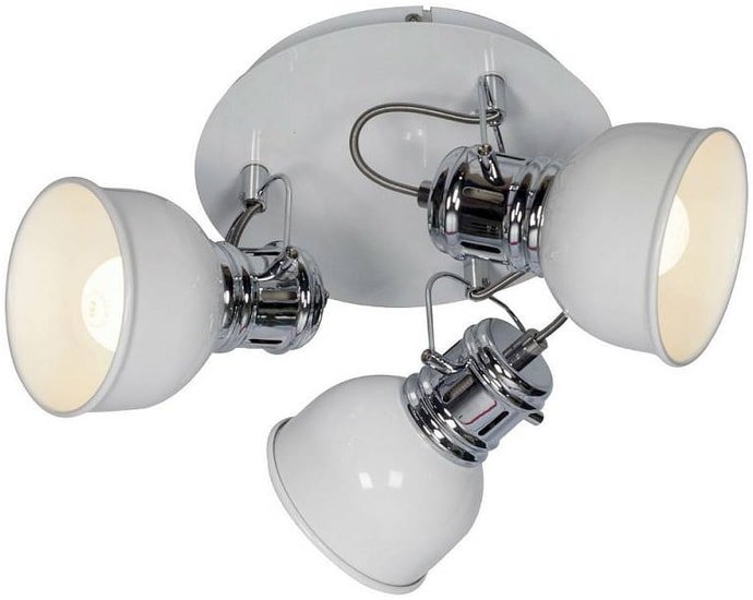 Точечный светильник Lussole Inari LSP-9956 - фото