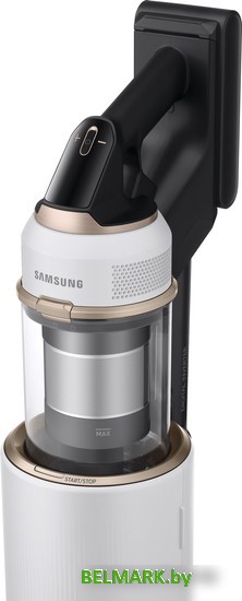 Пылесос Samsung Bespoke Jet Complete VS20A95823W/EV - фото2